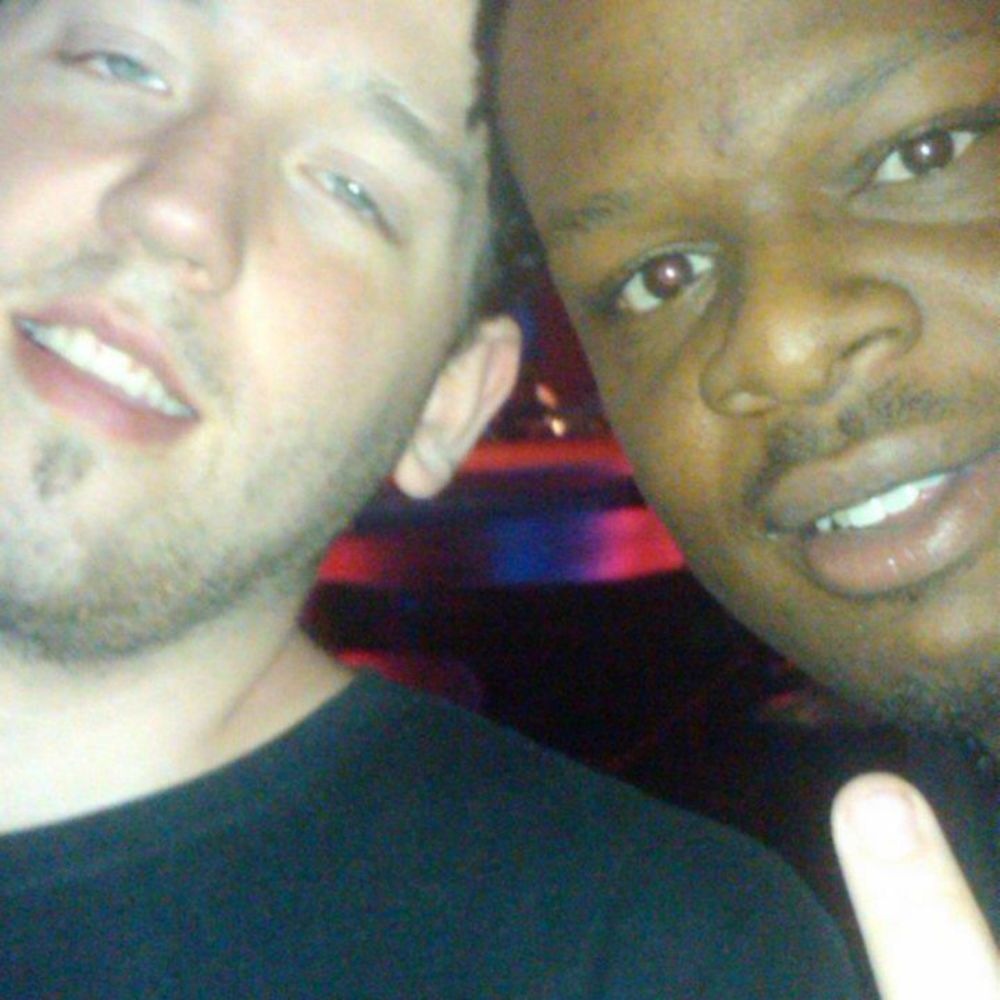 Meet your Posher, Devon